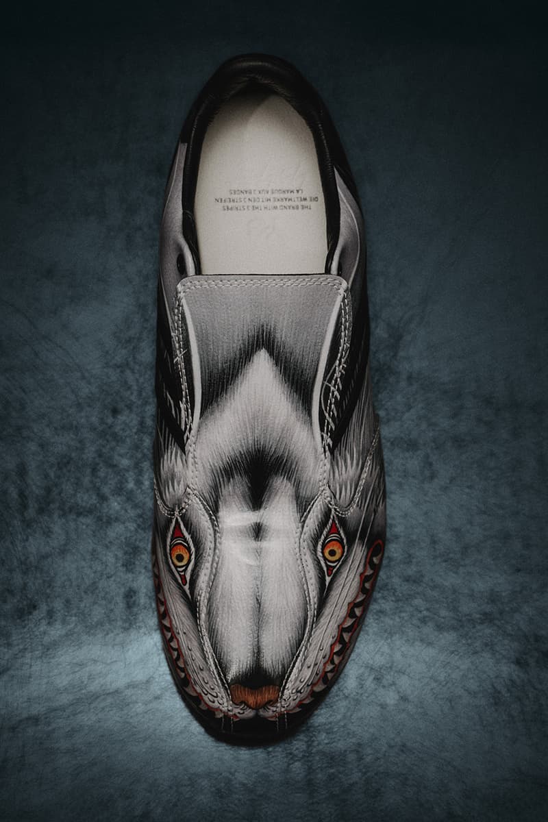 adidas Yohji Yamamoto Y 3 F50 TUNIT Pack blue Dragon yellow Tiger red Eagle silver Wolf HP9981 KK3652 KK3651 KK3650 Release Info