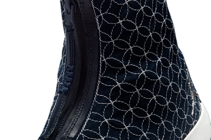 Air Jordan 4028 'Rui Hachimura' Navy/Sail-Chrome IQ5893-400 Release Info