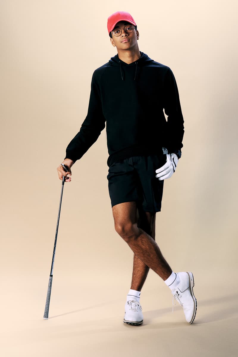 Haut zippé léger ALBERTO Golf, technologie FX4 Dry Cooler