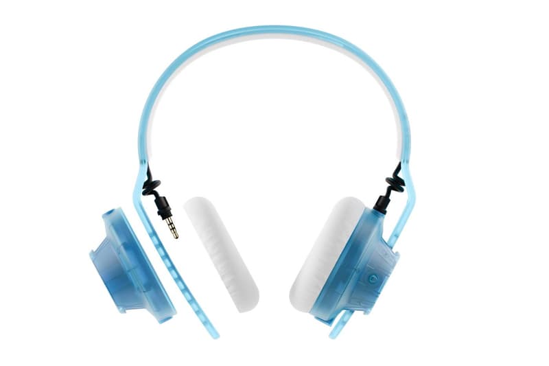 Informations sur la sortie de la collaboration Always Do What You Should Do ADWYSD aiaiai unit 4 moniteurs sans fil tma 2 tracks headphones