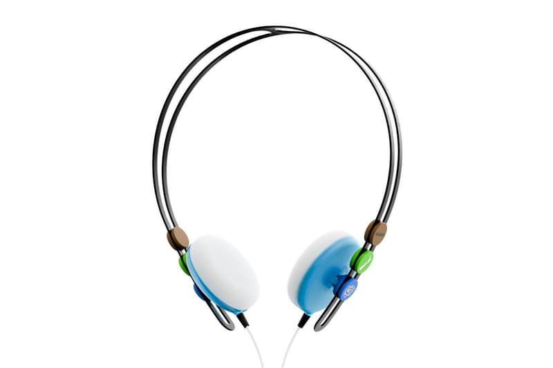 Informations sur la sortie de la collaboration Always Do What You Should Do ADWYSD aiaiai unit 4 moniteurs sans fil tma 2 tracks headphones