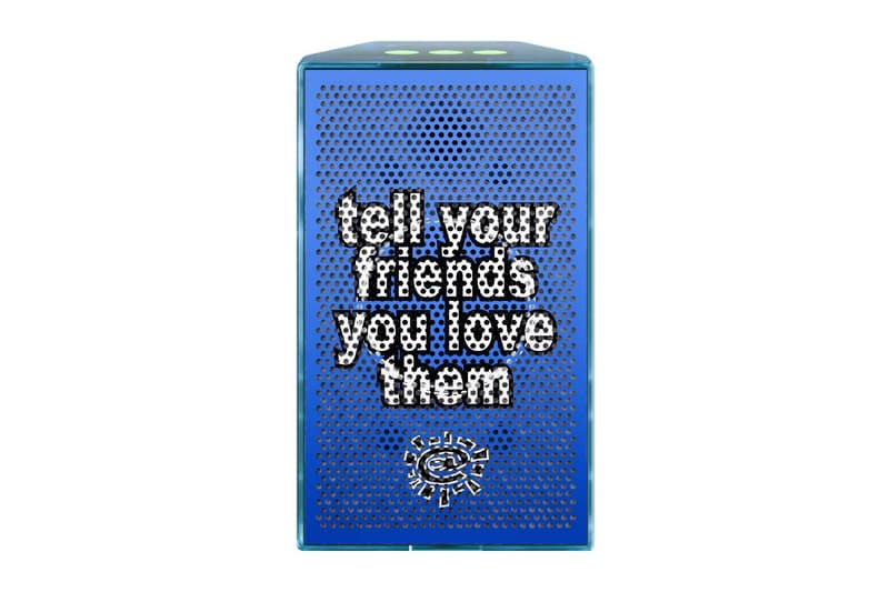 Informations sur la sortie de la collaboration Always Do What You Should Do ADWYSD aiaiai unit 4 moniteurs sans fil tma 2 tracks headphones