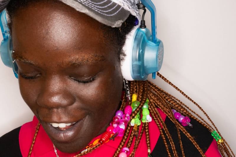 Informations sur la sortie de la collaboration Always Do What You Should Do ADWYSD aiaiai unit 4 moniteurs sans fil tma 2 tracks headphones