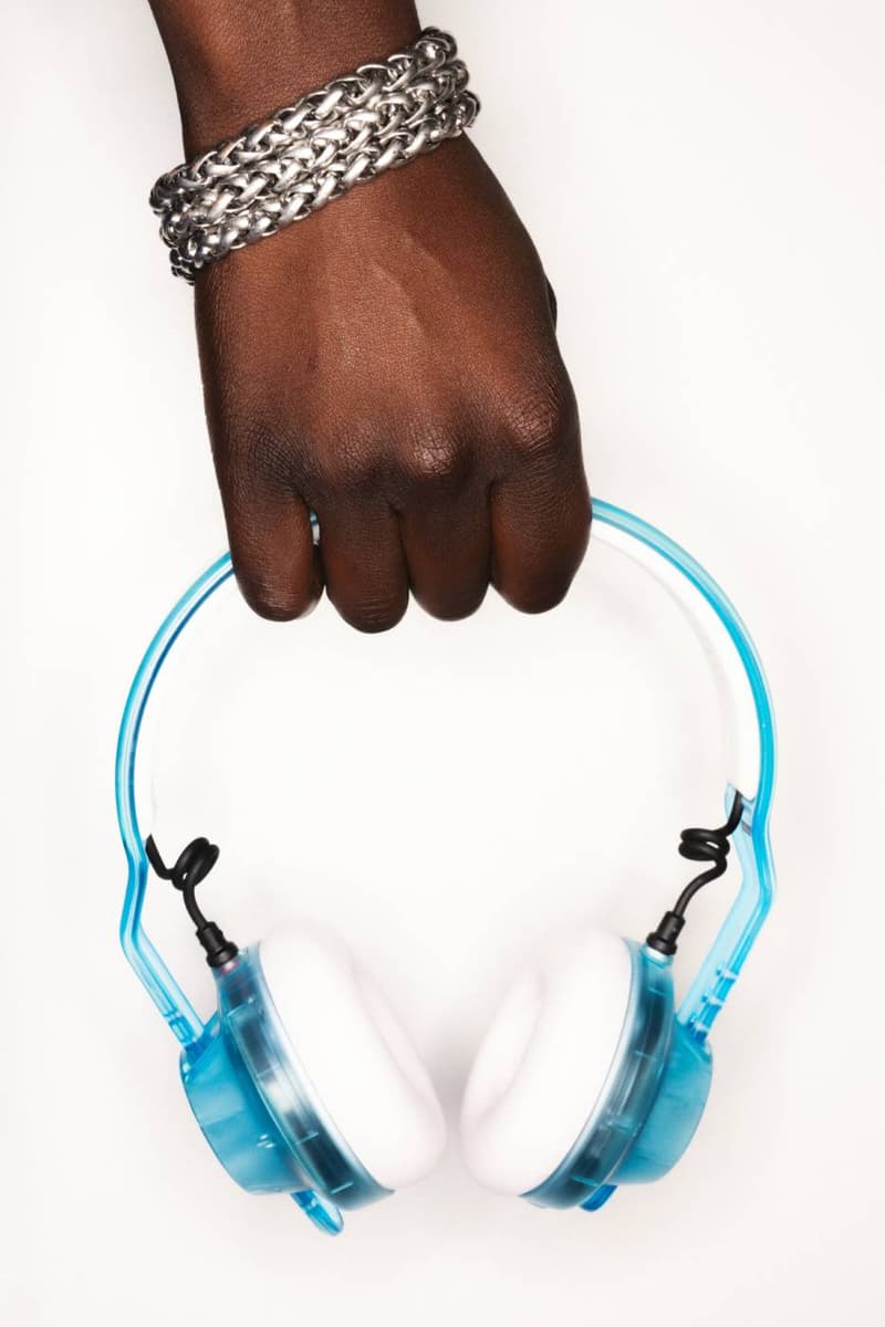 Informations sur la sortie de la collaboration Always Do What You Should Do ADWYSD aiaiai unit 4 moniteurs sans fil tma 2 tracks headphones