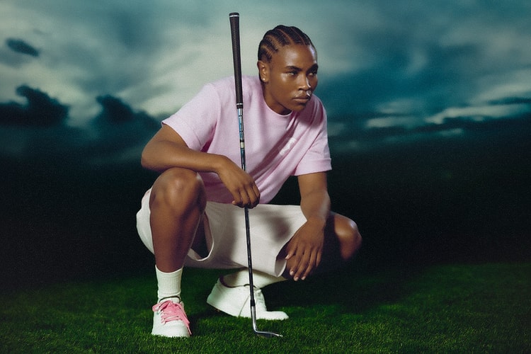 The Crossover: Where Golf Shows Up Beyond the Fairway