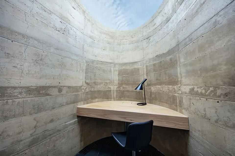 Bjarke Ingels apporte un futurisme audacieux au Japon avec NOT A HOTEL Setouchi