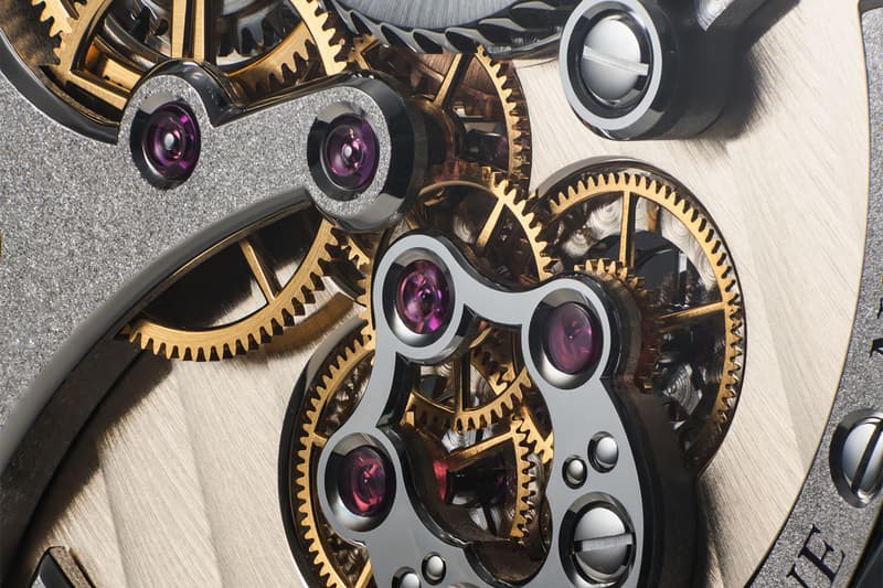 Informations sur la sortie de la montre Inspiration One de CLEGUER par Mathieu Cleguer