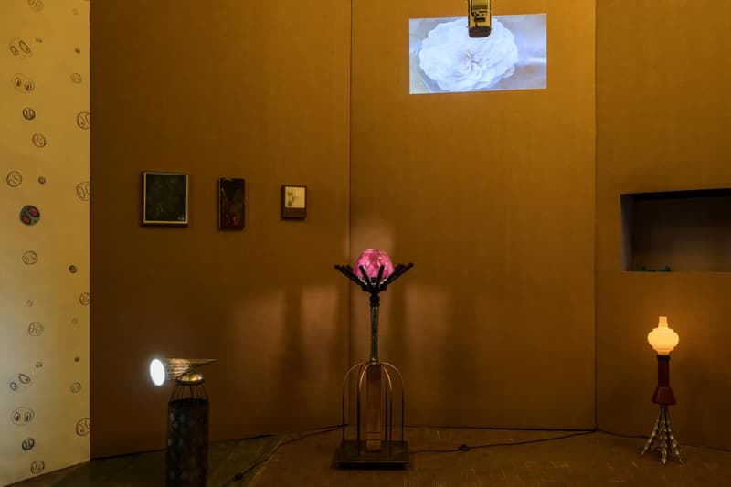 dozie kanu marc camille chaimowicz architecture of memory art design sculpture