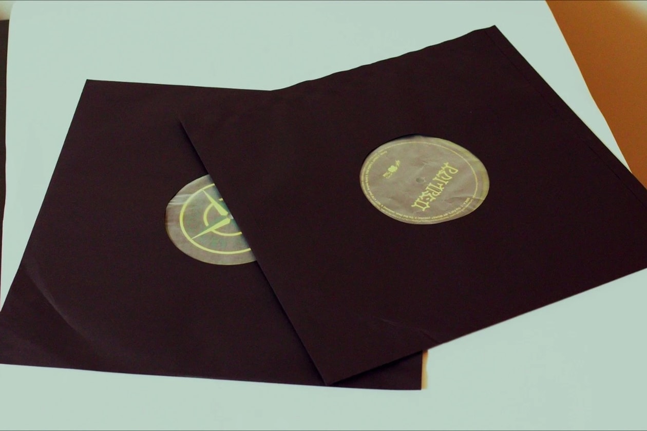 Earl Sweatshirt et MIKE entrent dans l'ère de la promotion principale : tout ce que nous avons aimé dans la musique cette semaine, pompeii utility album drop project stream youtube spotify apple stone island