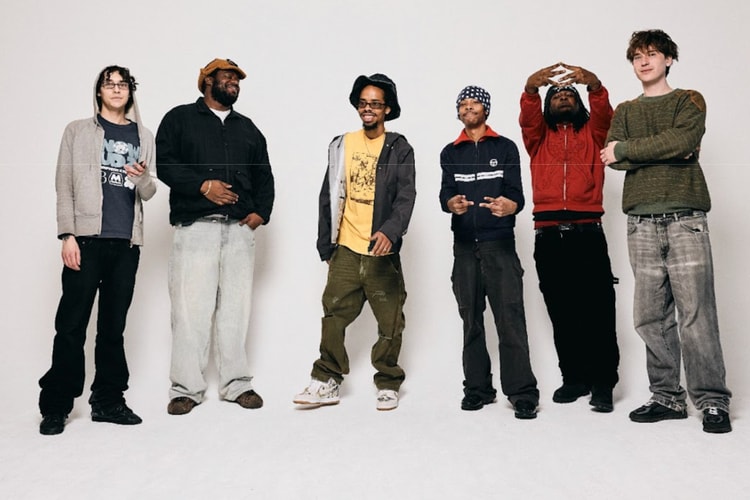 Earl Sweatshirt, MIKE et Surf Gang sortent un projet collaboratif