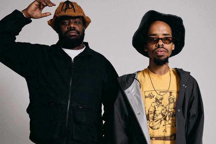 Chronique de l'histoire collaborative d'Earl Sweatshirt x MIKE