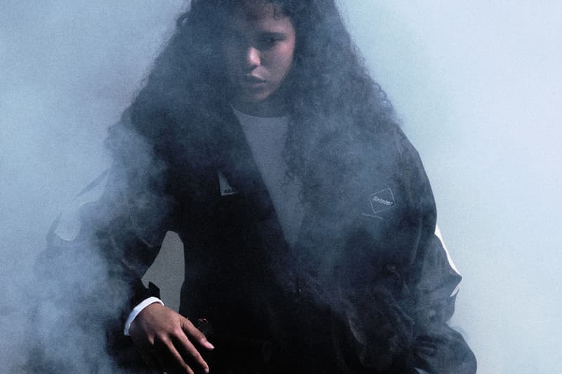 F.C. Real Bristol et Carhartt WIP dévoilent leur première capsule collaborative