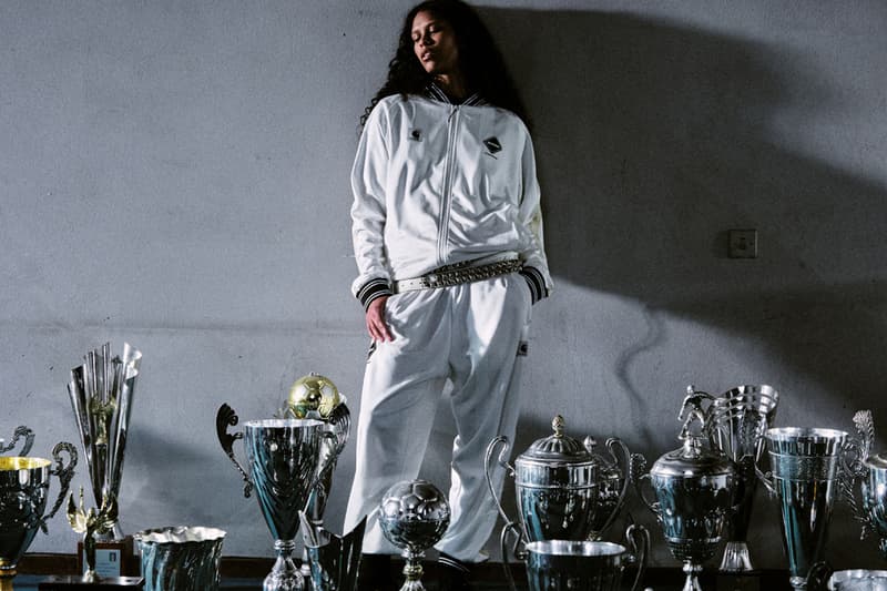 F.C. Real Bristol et Carhartt WIP dévoilent leur première capsule collaborative