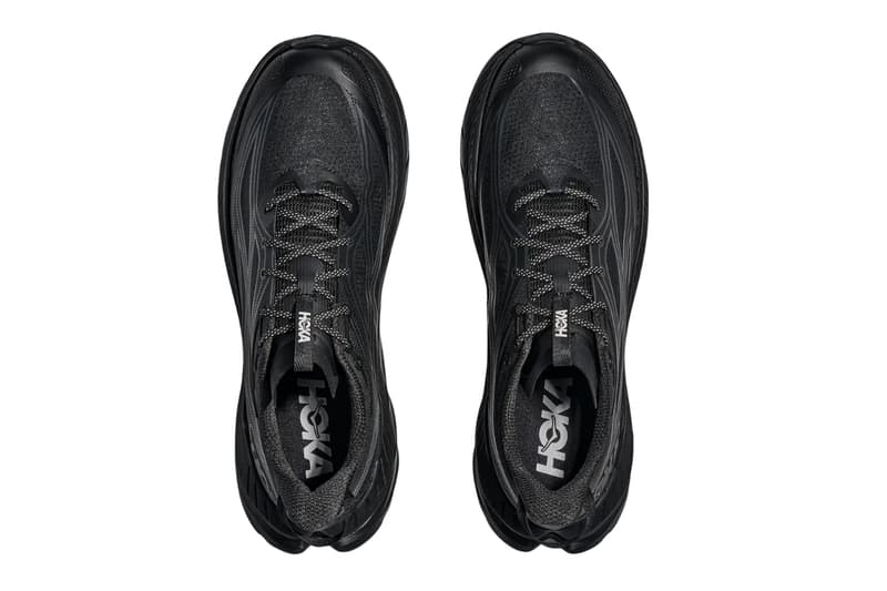 HOKA Mach Remastered Obsidian 1176250 Frost/Cosmic Grey 1176251 Release Info