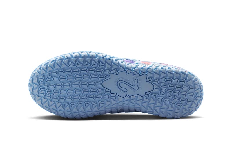 Kool-Aid x Nike Ja 3 Lemon Venom/Deep Royal Blue-Light Green Spark-Light Photo Blue IW1159-700 release info pink lemonade ja morant nba memphis grizzlies