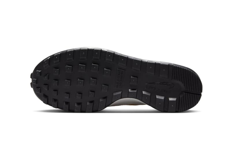 Tom Sachs NikeCraft General Purpose Shoe Bricolage DA6672-100 Release Info