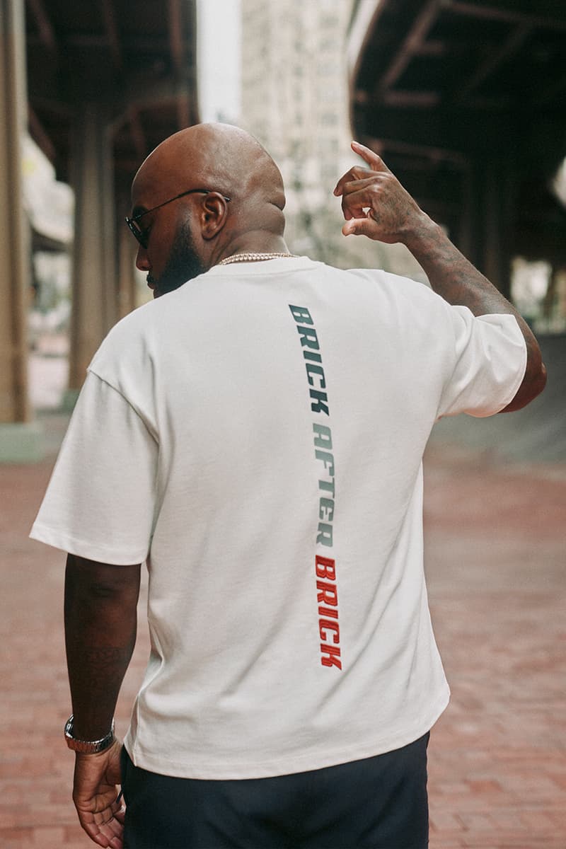 Informations sur la collection Jeezy Nigel Sylvester Jordan Bike Air, date de sortie, liste des magasins, photos, brick after brick air jordan 4