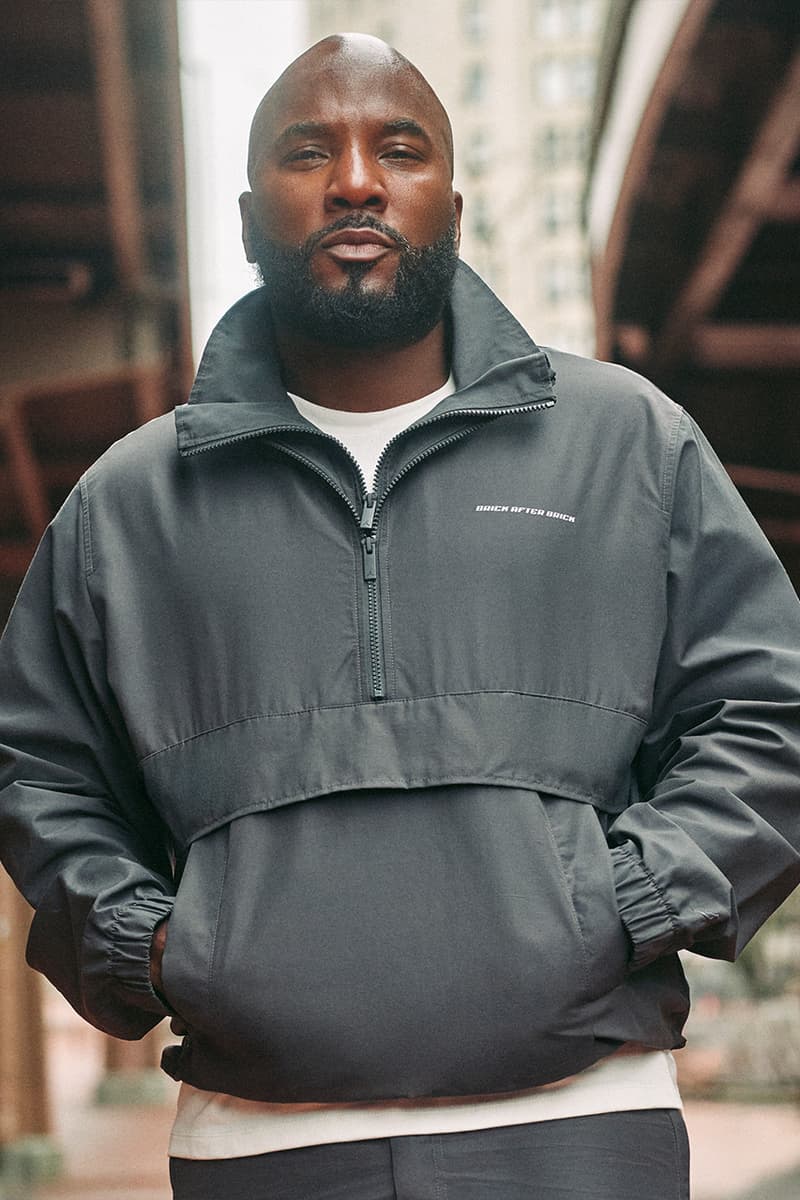 Informations sur la collection Jeezy Nigel Sylvester Jordan Bike Air, date de sortie, liste des magasins, photos, brick after brick air jordan 4