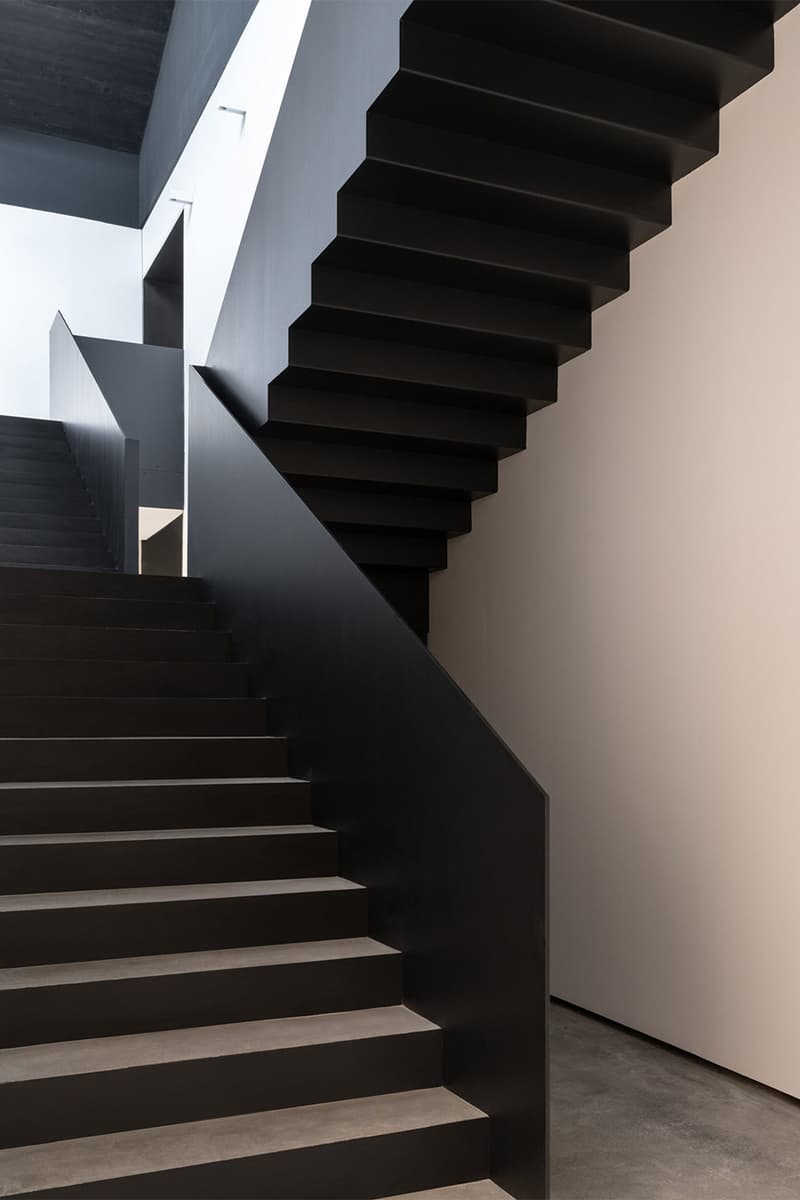 Réouverture du Pavillon Central Giardini della Biennale à la Biennale d'art de Venise Arianna Laurenzi Cristiano Frizzel