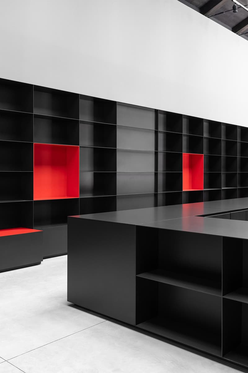 Réouverture du Pavillon Central Giardini della Biennale à la Biennale d'art de Venise Arianna Laurenzi Cristiano Frizzel