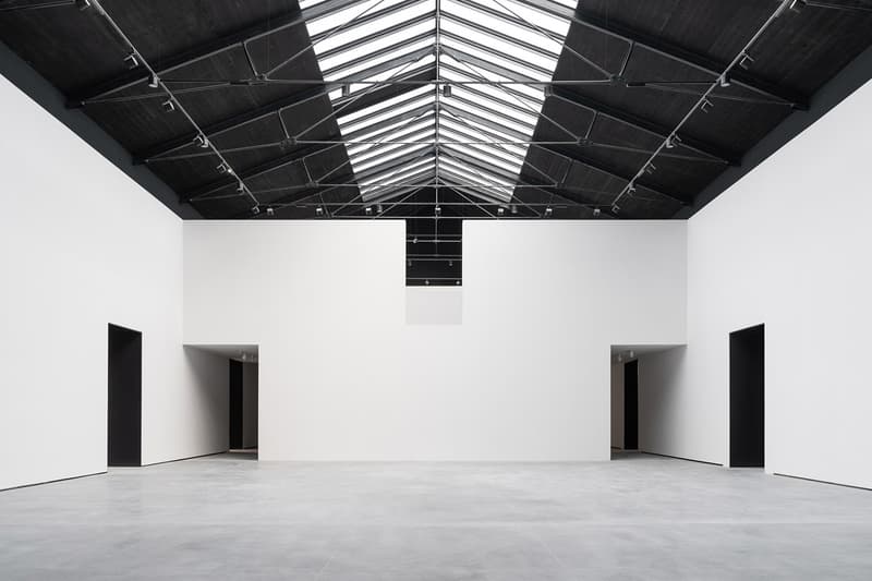 Réouverture du Pavillon Central Giardini della Biennale à la Biennale d'art de Venise Arianna Laurenzi Cristiano Frizzel