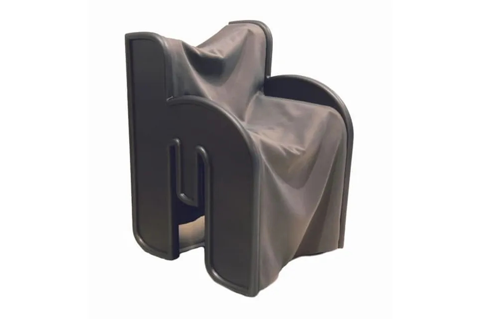 A$AP Rocky sort des tapis de ville HOMMEMADE, des armoires à haut-parleur et plus encore