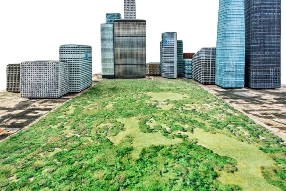 A$AP Rocky sort des tapis de ville HOMMEMADE, des armoires à haut-parleur et plus encore