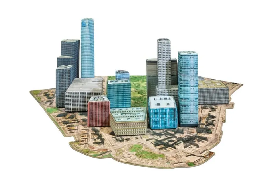 A$AP Rocky sort des tapis de ville HOMMEMADE, des armoires à haut-parleur et plus encore