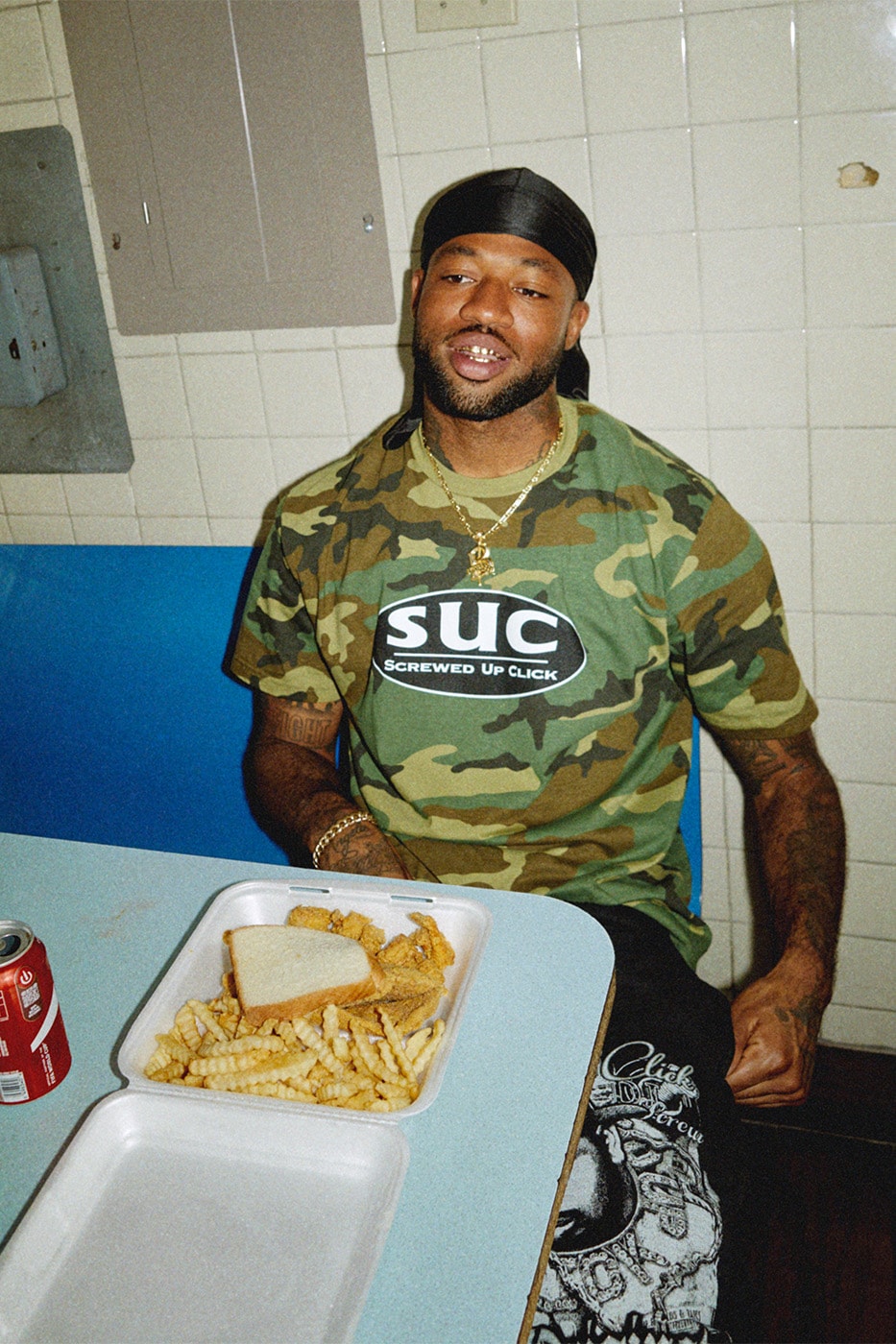 8 Drops You Don't Want to Miss This Week Weekly Drops Palace Skateboards Supreme DJ Screw Levi’s 194 Local Pokemon Puma WIND AND SEA PlayStation Infinite Archives NEIGHBORHOOD FamilyMart Animal Crossing:New Horizons ConvenienceWear Cactus Jack Spongebob Squarepants