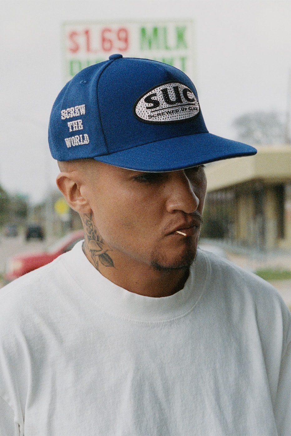 8 Drops You Don't Want to Miss This Week Weekly Drops Palace Skateboards Supreme DJ Screw Levi’s 194 Local Pokemon Puma WIND AND SEA PlayStation Infinite Archives NEIGHBORHOOD FamilyMart Animal Crossing:New Horizons ConvenienceWear Cactus Jack Spongebob Squarepants