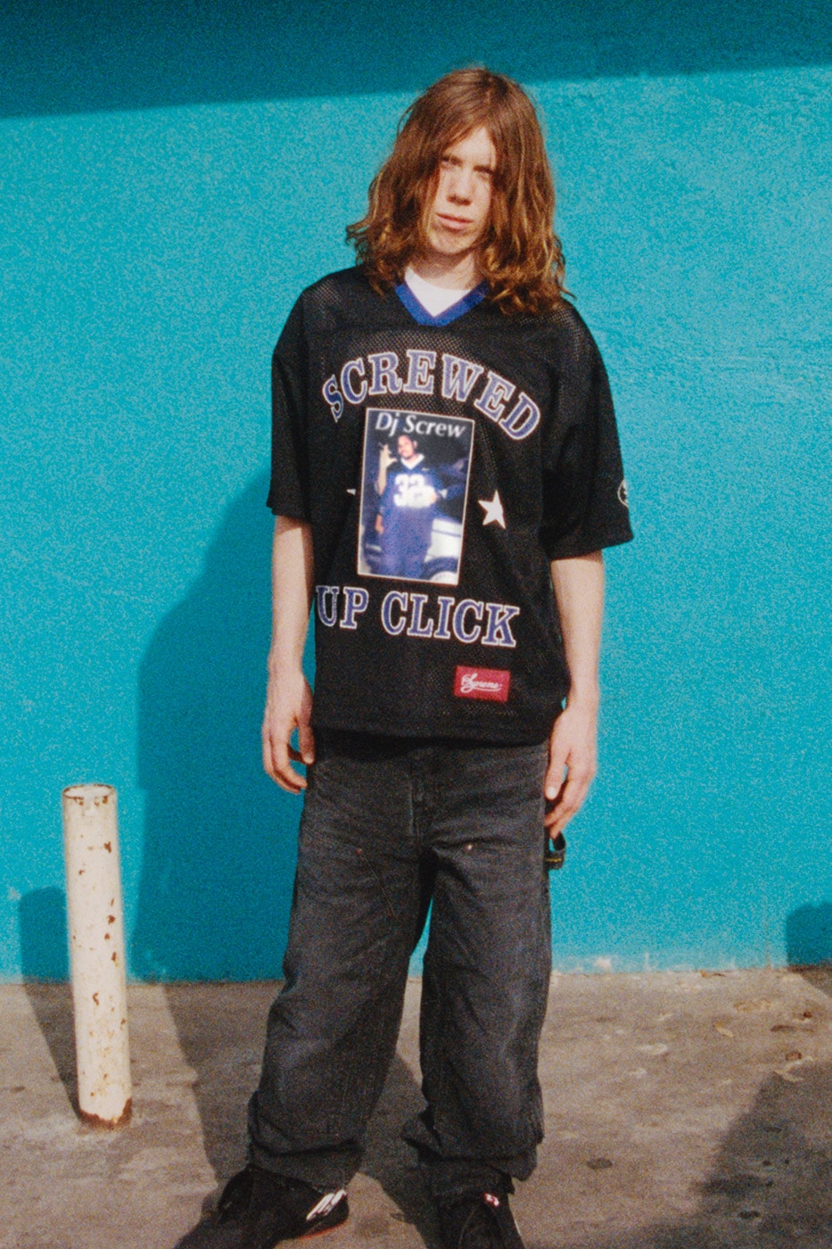 8 Drops You Don't Want to Miss This Week Weekly Drops Palace Skateboards Supreme DJ Screw Levi’s 194 Local Pokemon Puma WIND AND SEA PlayStation Infinite Archives NEIGHBORHOOD FamilyMart Animal Crossing:New Horizons ConvenienceWear Cactus Jack Spongebob Squarepants