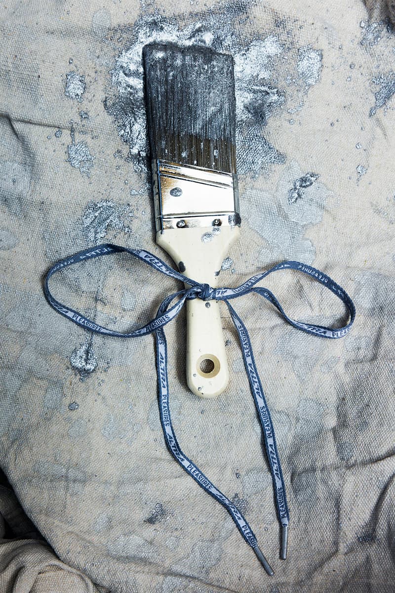 PLEASURES x Altra Experience Flow 3 “Satellite” Running Shoe Collaboration Limited Edition Release Info  Alex James