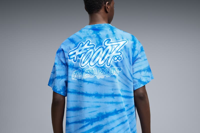 Puma and Pokémon Venture 'Into Another World' for 30th Anniversary Collection footwear apparel collaboration PUMA All-Pro NITRO 2 Sun Pokémon, Espeon, and the Moonlight Pokémon, Umbreon