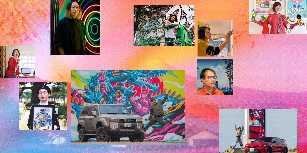 Personnes et art urbain coloré avec voitures et graffitis.