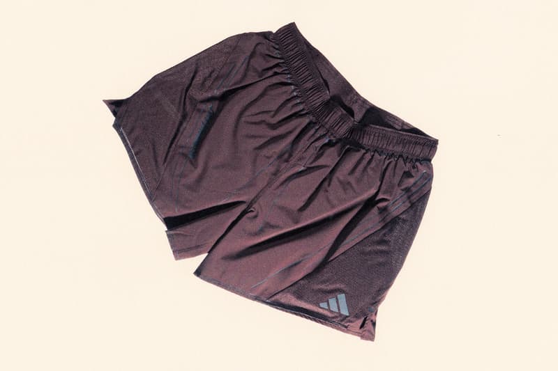 Song for the Mute x adidas Running SS26 Collaboration Info