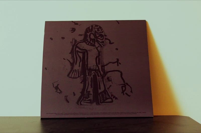 Stone Island soutient le 'POMPEII / UTILITY' d'Earl Sweatshirt, MIKE et SURF GANG