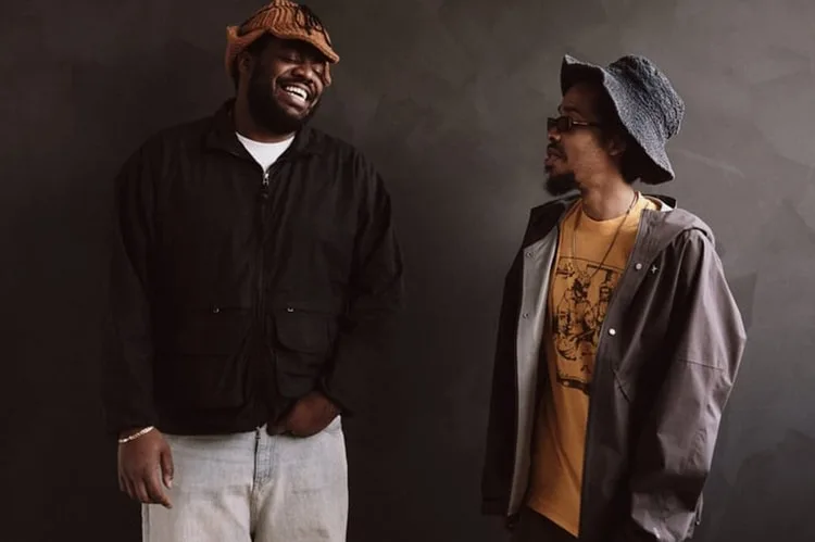Le 'POMPEII//UTILITY' d'Earl Sweatshirt, MIKE et SURF GANG célèbre une 'synergie créative non dite'