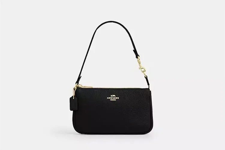 Les meilleurs sacs de ville de Coach pour l'explorateur à la mode