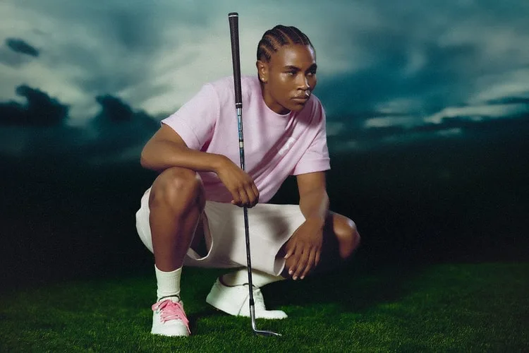 Le Crossover : où le golf se montre au-delà du fairway