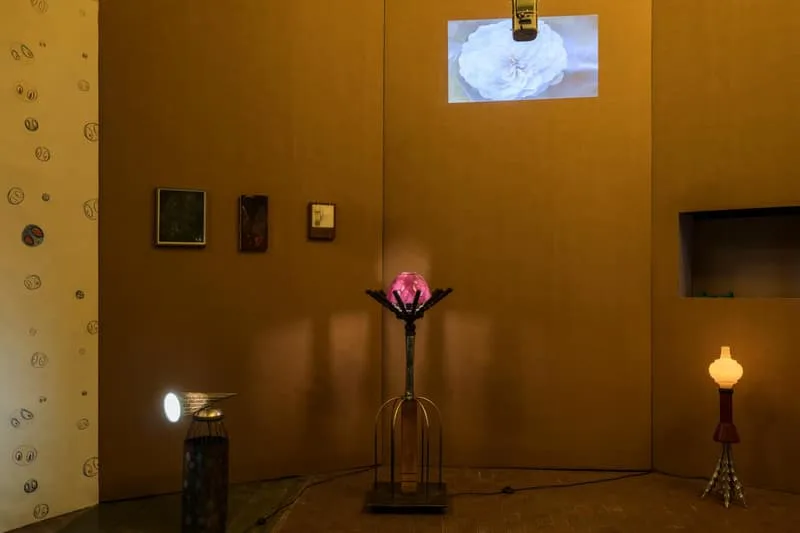dozie kanu marc camille chaimowicz architecture de la mémoire art design sculpture