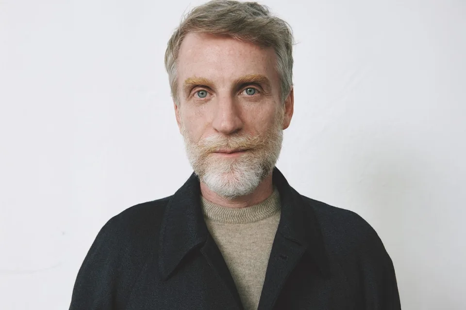 Informations sur la date de sortie de Jil Sander x PUMA K-Street, interview de Simone Bellotti