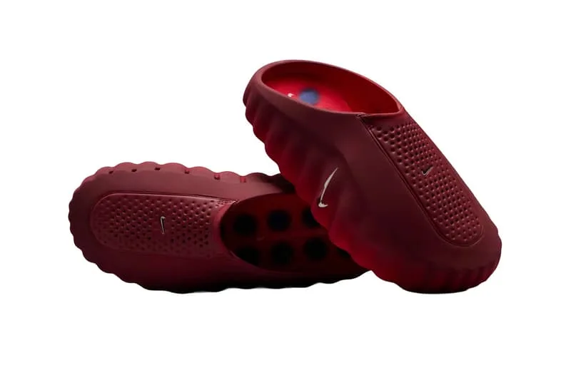 Informations sur la sortie de la Nike Mind 001 Team Red HQ4307-601