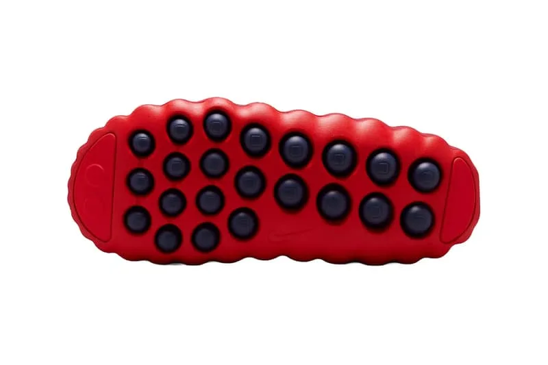 Informations sur la sortie de la Nike Mind 001 Team Red HQ4307-601