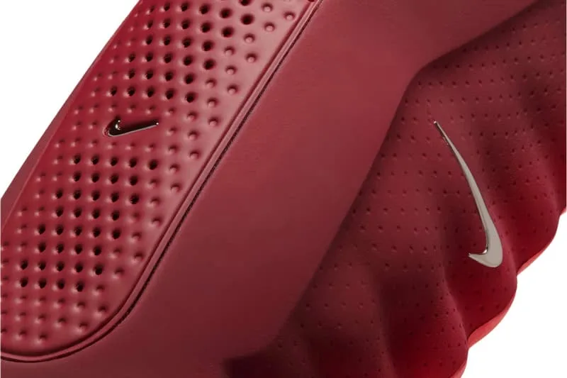 Informations sur la sortie de la Nike Mind 001 Team Red HQ4307-601