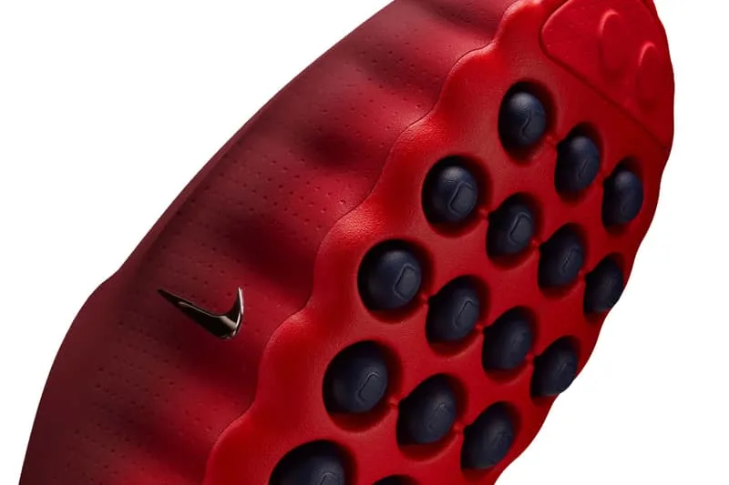 Informations sur la sortie de la Nike Mind 001 Team Red HQ4307-601