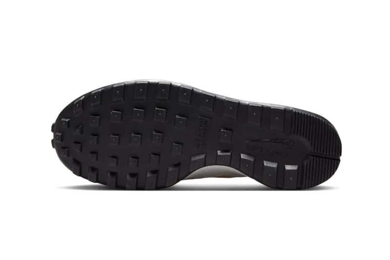 Informations sur la sortie de la NikeCraft General Purpose Shoe Bricolage DA6672-100 de Tom Sachs