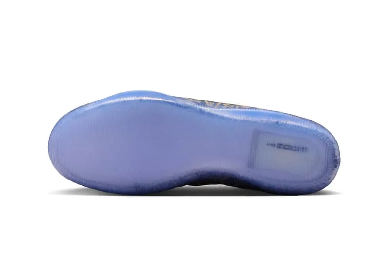 Informations sur la sortie de la Nike Kobe 11 EM Protro 'Mamba Out' IU4902-900 Noir/Or Métallique