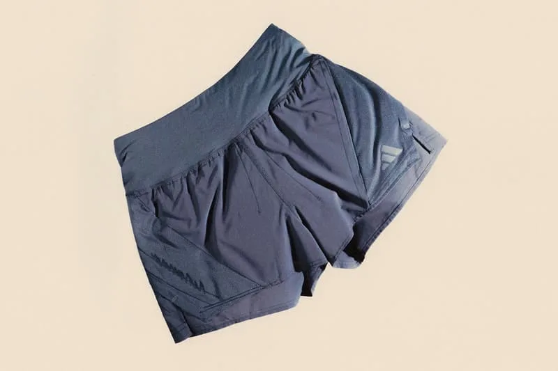 Informations sur la collaboration Song for the Mute x adidas Running SS26